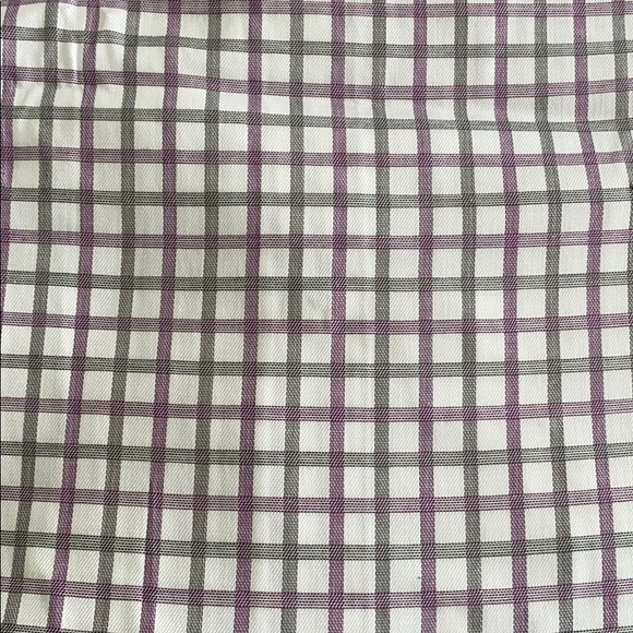 NWT JHane Barnes men shirt size XL Long Sleeve - Picture 8 of 10